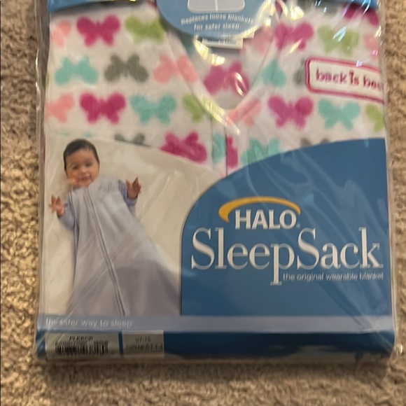 Halo Other - New in packing Halo sleep sake